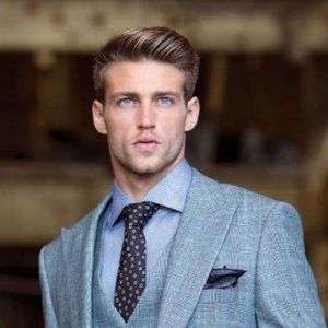 Meet your Posher, Mark